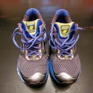 Brooks Ghost 9 Men's Running Shoes